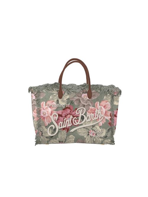 Borsa, bambina, logata. MC2 SAINT BARTH | COL000300879G